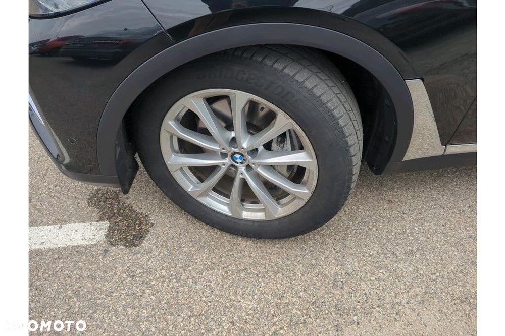 BMW X7 - 9