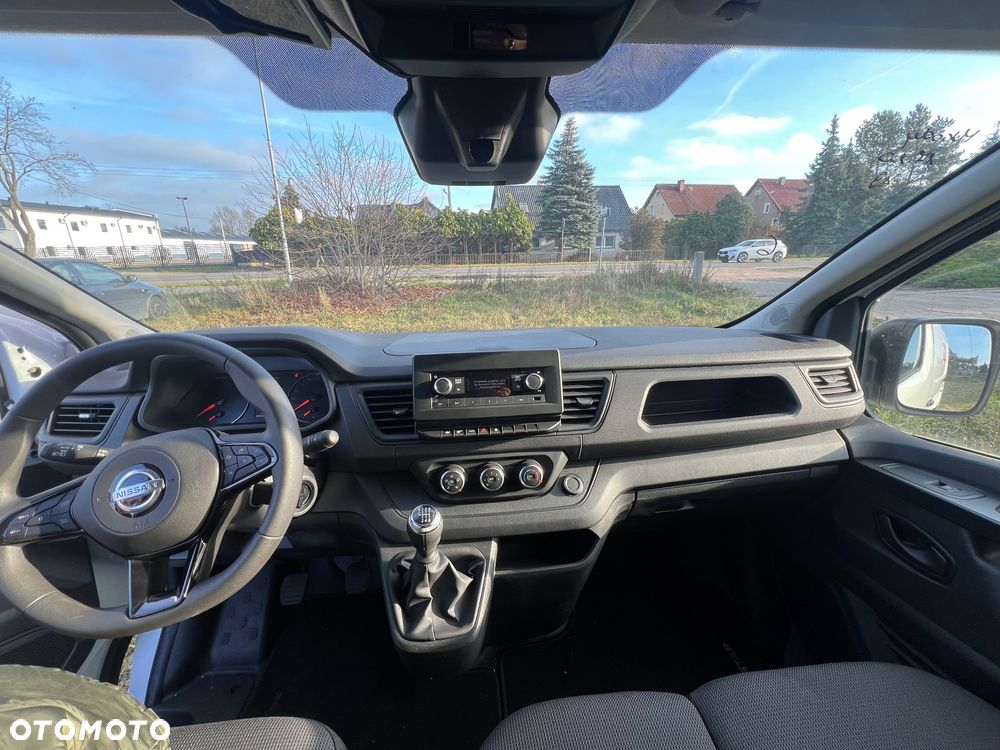 Nissan Primastar - 10