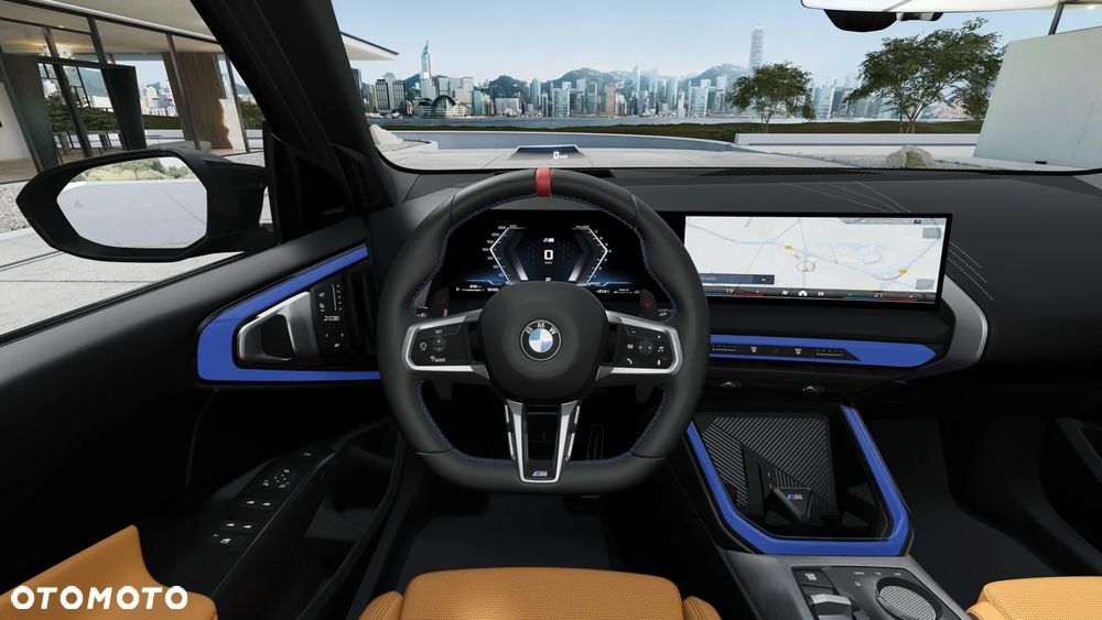 BMW X3 M M50 xDrive - 14