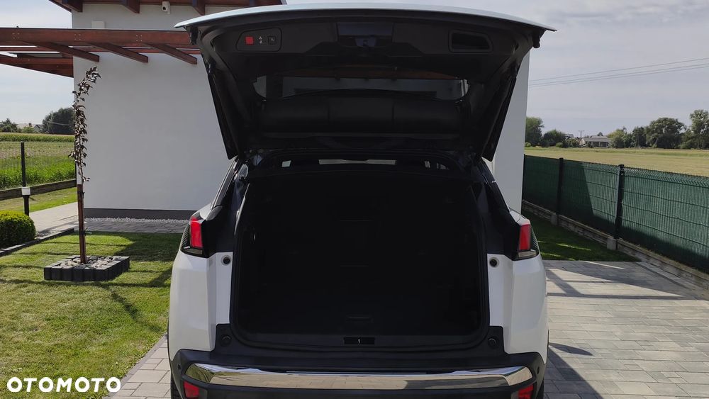 Peugeot 3008 2.0 BlueHDi GT S&S EAT8 - 7