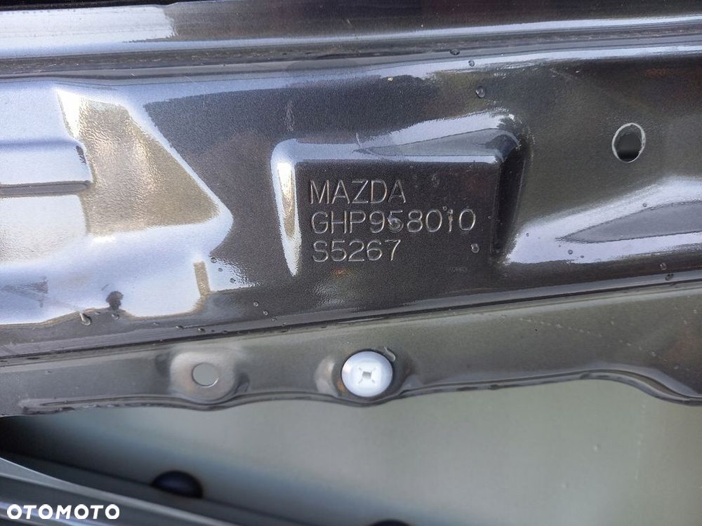 Mazda 6 GJ III 3 drzwi przednie przod prawe - 11