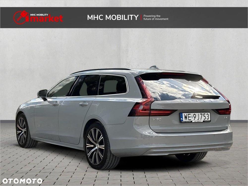 Volvo V90 B4 B Core - 3