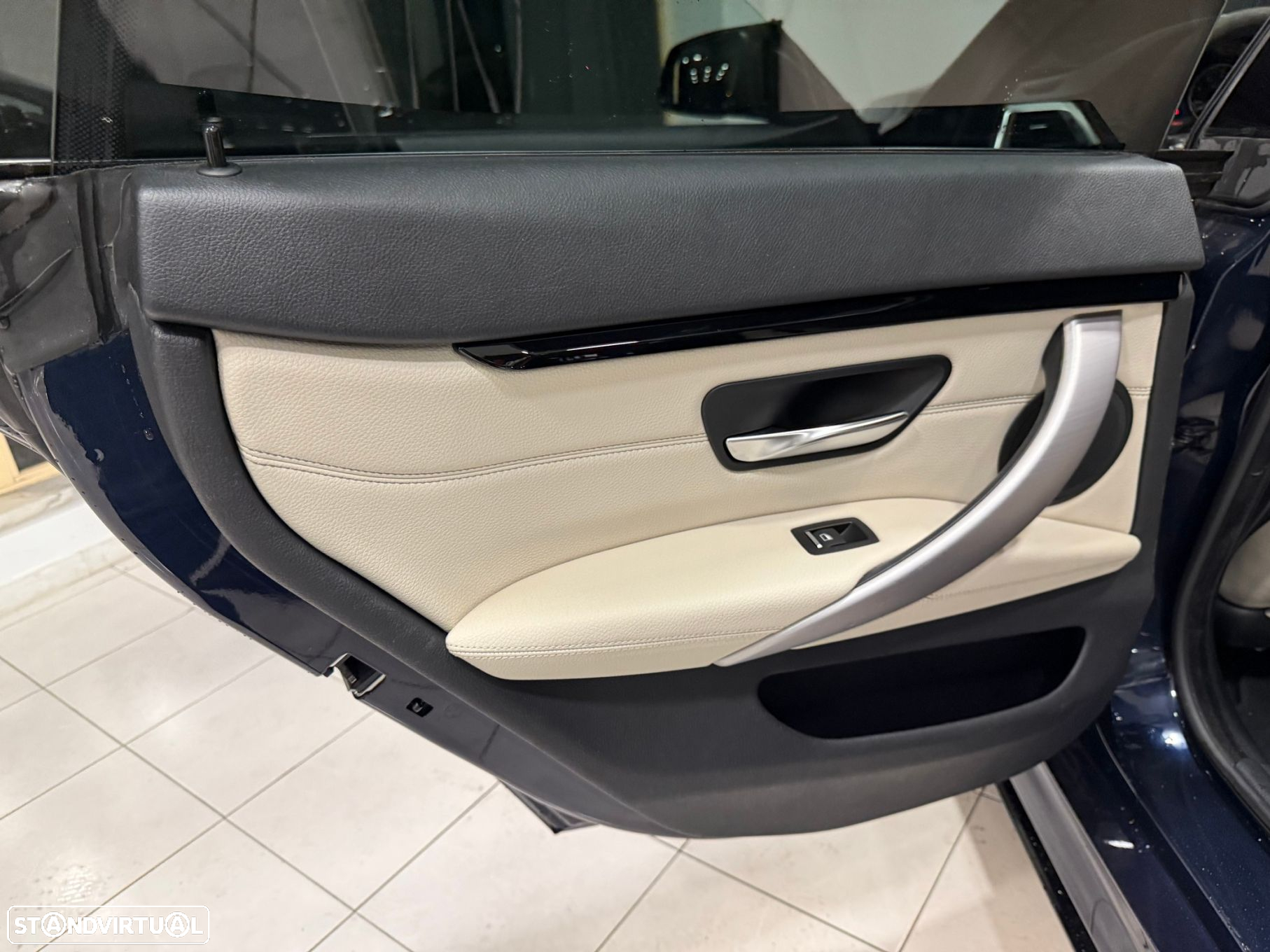 BMW 420 Gran Coupé d Pack M Auto - 31