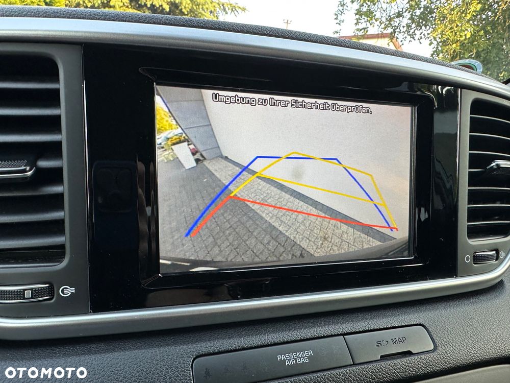 Kia Sportage 1.6 T-GDI L Business Line 2WD DCT - 24