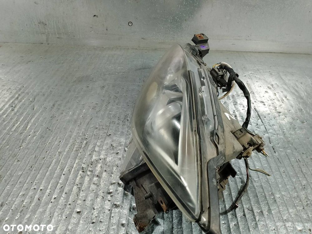 LAMPA PRZÓD LEWA MAZDA 6 ( 07-13 ) GS1F-51040 - 3