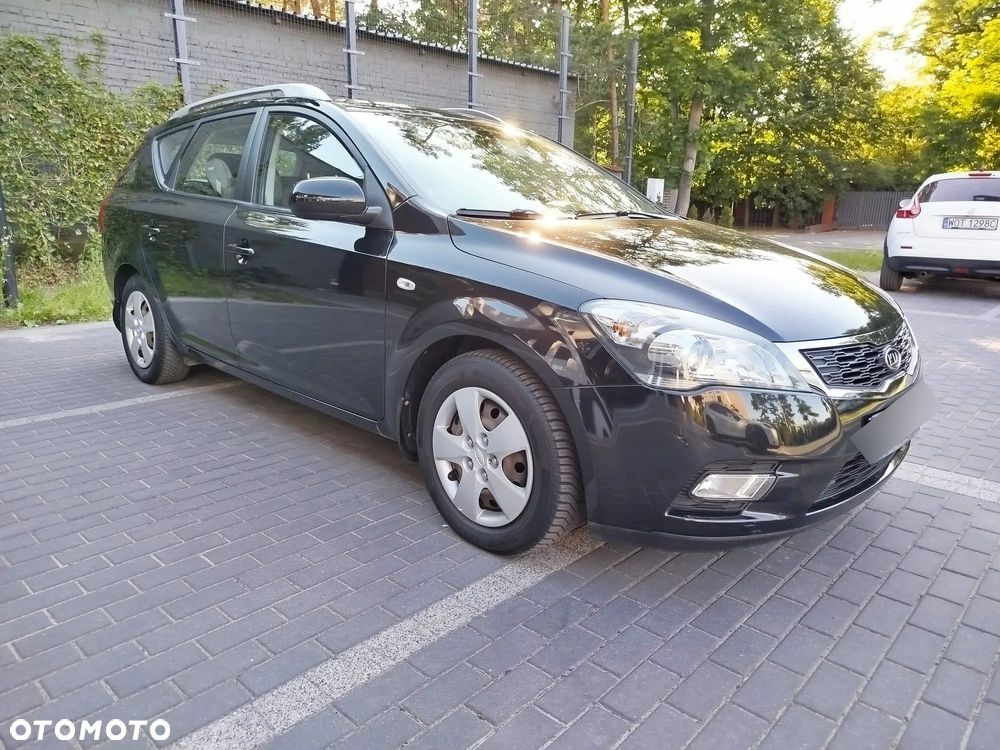 Kia Ceed 1.6 M - 5
