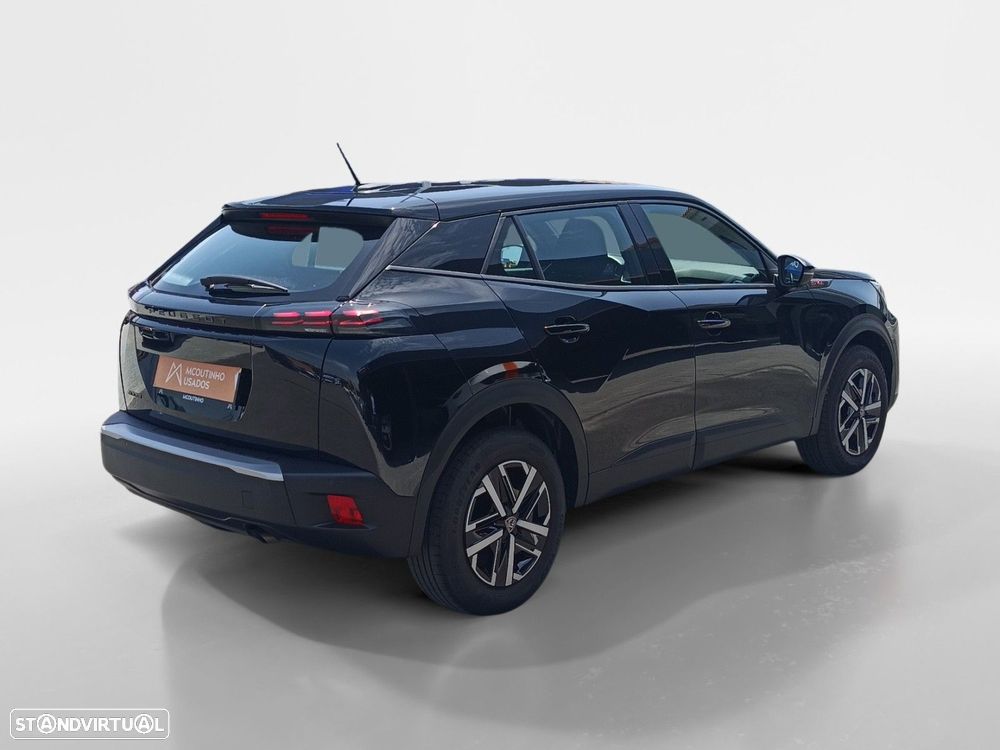 Peugeot 2008 1.2 PureTech Style - 5
