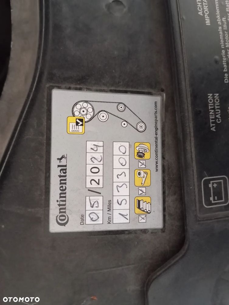 Dacia Dokker 1.6 MPI 85 Ambiance - 6