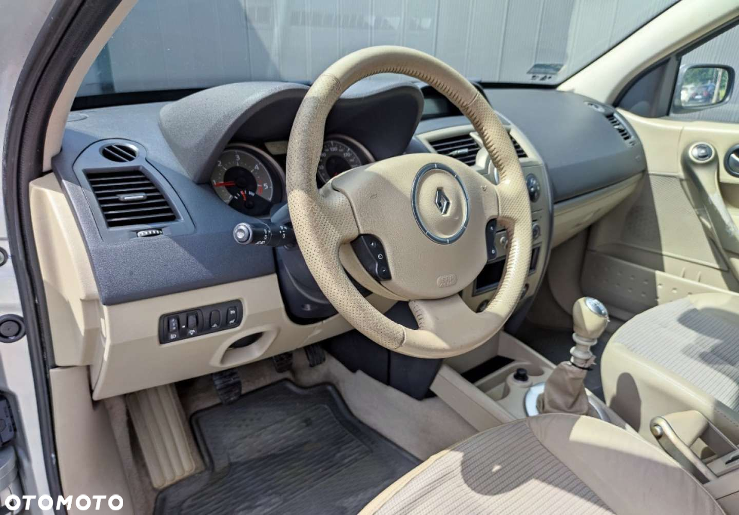 Renault Megane - 10