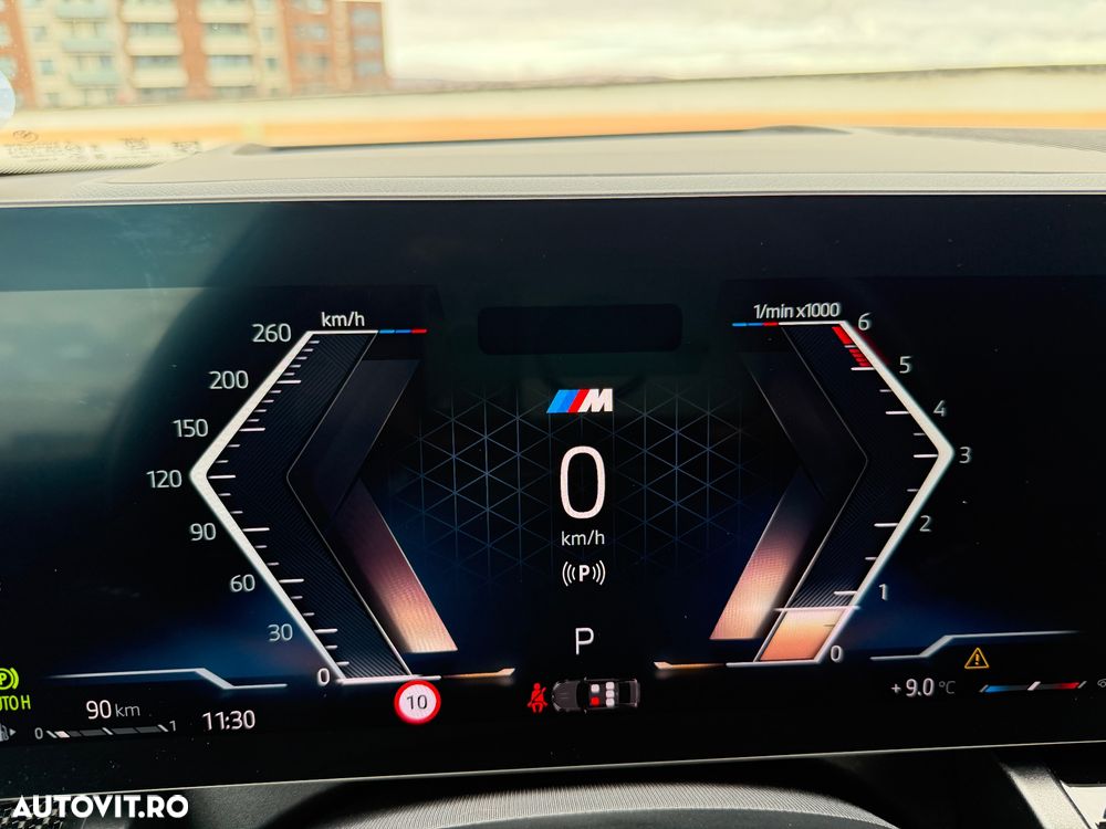 BMW Seria 5 - 24