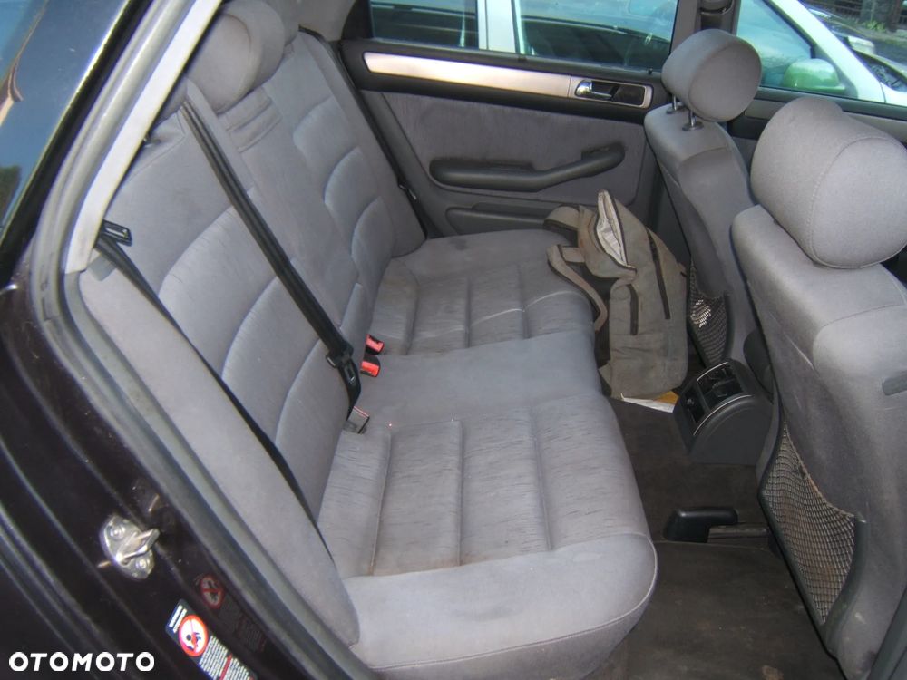 Audi A6 Avant 2.5 TDI Tiptr - 13