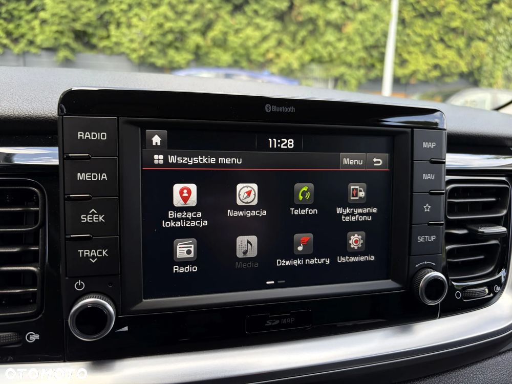 Kia Stonic 1.0 T-GDI L - 28