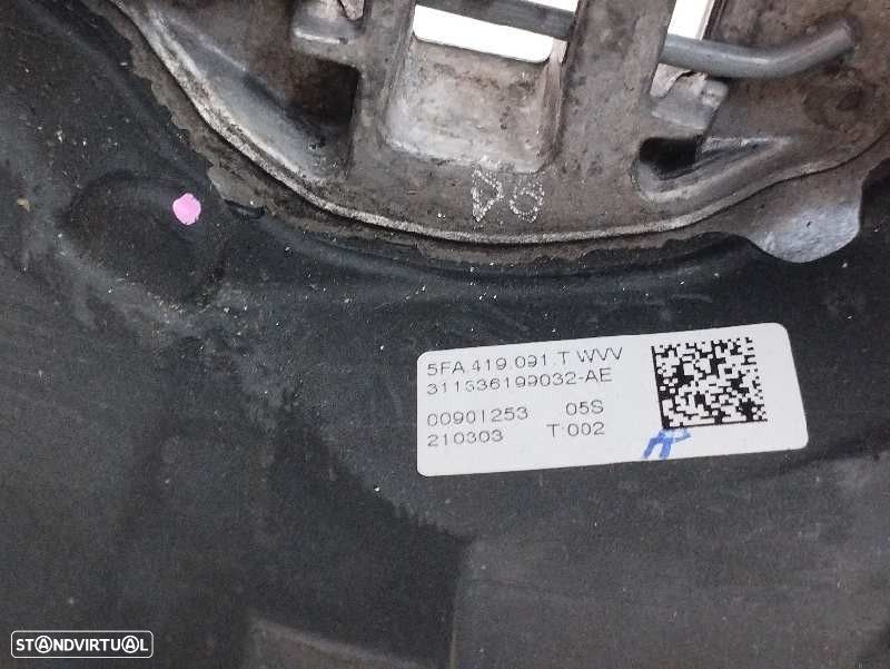 VOLANTE SEAT ATECA 2021 -5FA419091T - 4
