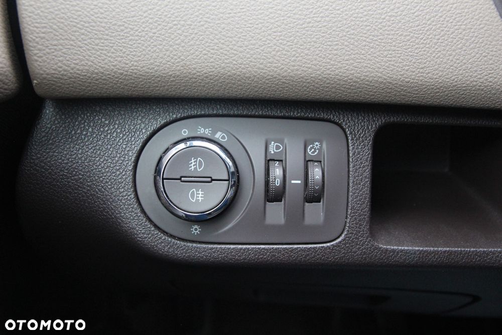 Opel Meriva 1.4 Color Edition - 20