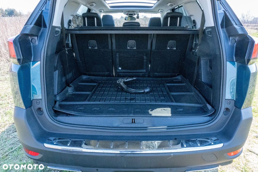 Peugeot 5008 2.0 BlueHDi Road Trip S&S EAT8 - 30