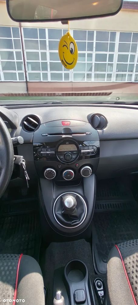 Mazda 2 1.3 Exclusive - 30