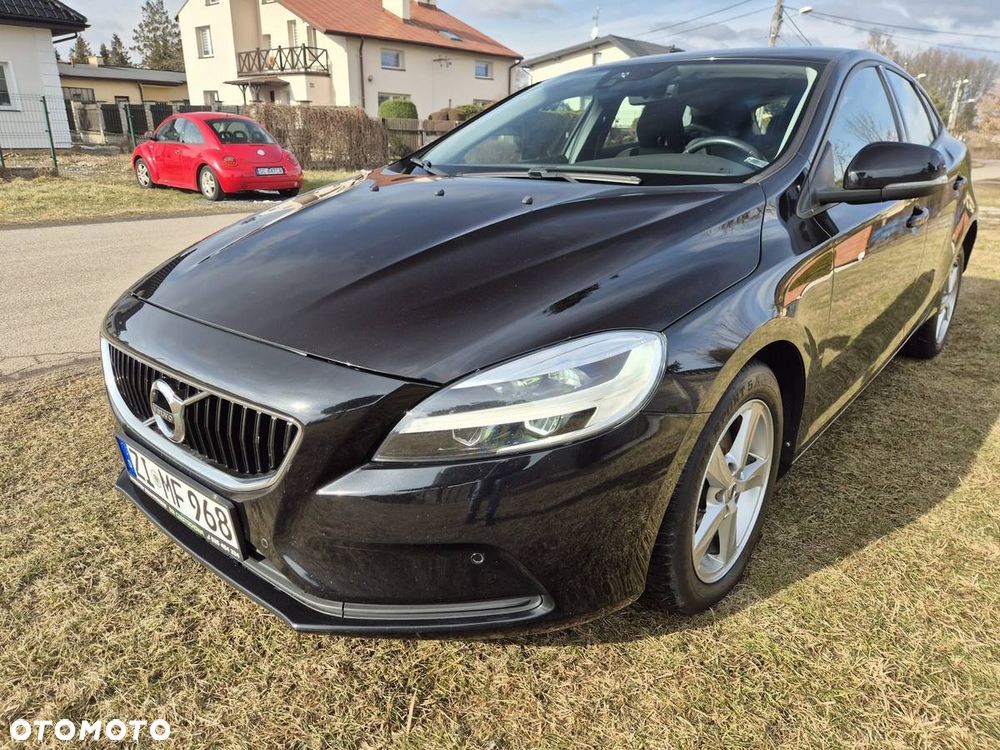 Volvo V40 T2 Kinetic