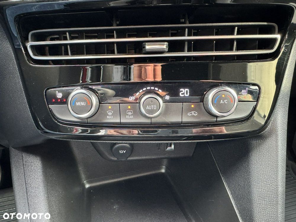 Opel Mokka 1.2 T GS Line S&S - 21