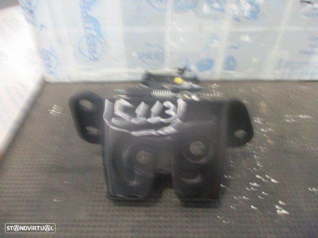 Fecho Fec5113 HYUNDAI I10 2009 1.2I 80CV 5P VERMELHO MALA MANUAL - 3