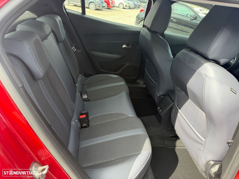 Peugeot 2008 1.2 PureTech Allure - 14