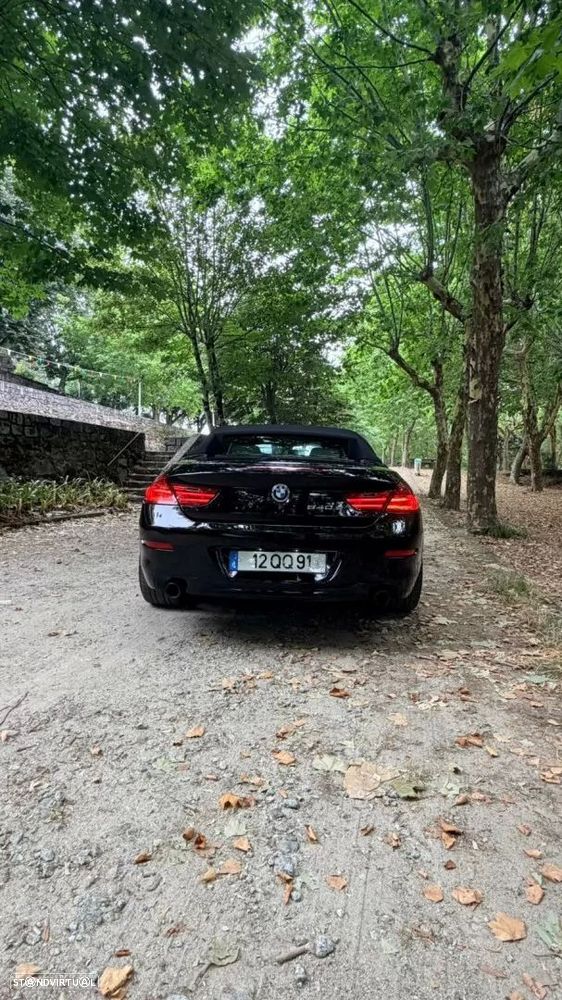 BMW 640 d Pack M - 3