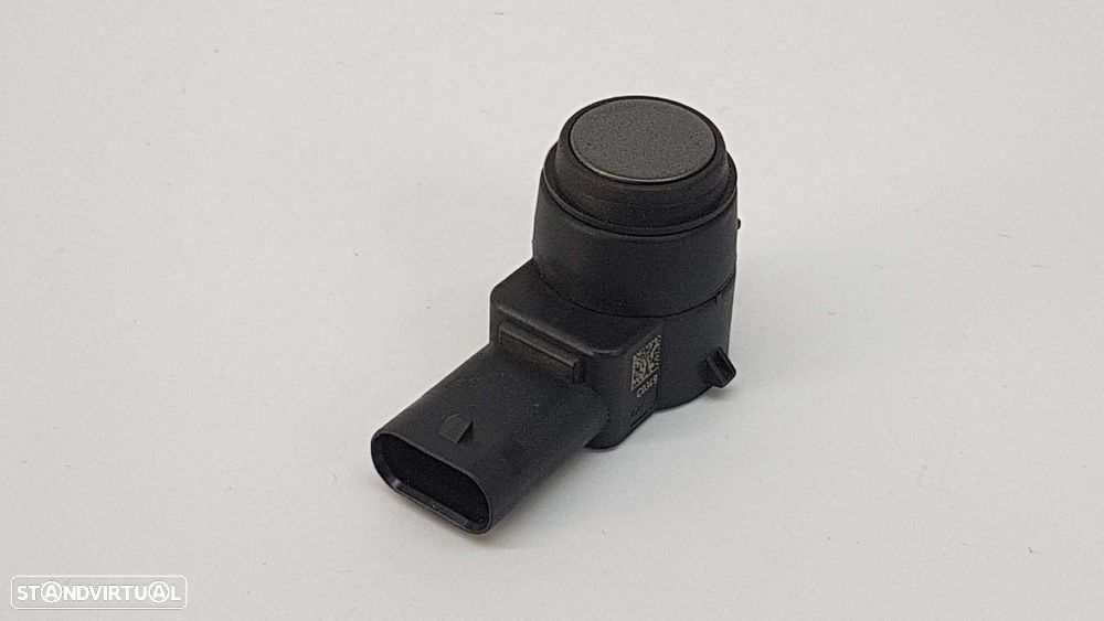 SENSOR DE ESTACIONAMENTO PORSCHE CAYENNE (TYP 9PA1) BáSICO - 1