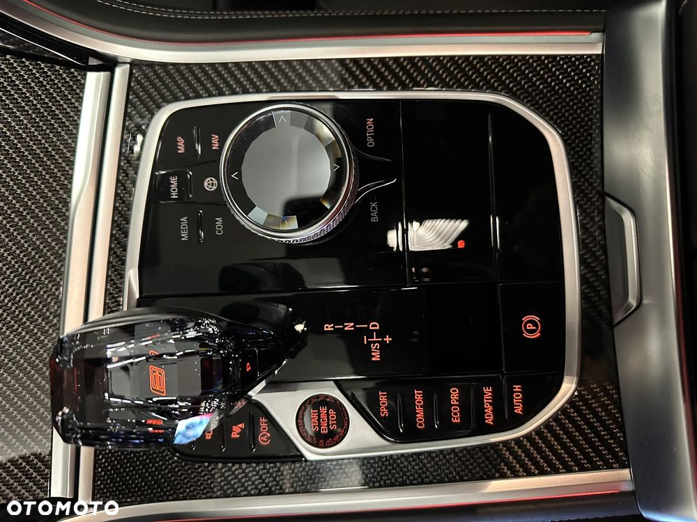BMW Seria 8 M850i xDrive - 19