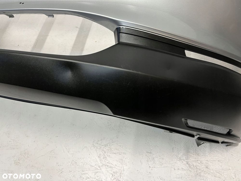 mazda cx30 cx-30 zderzak przedni org dgh9-50031 - 6