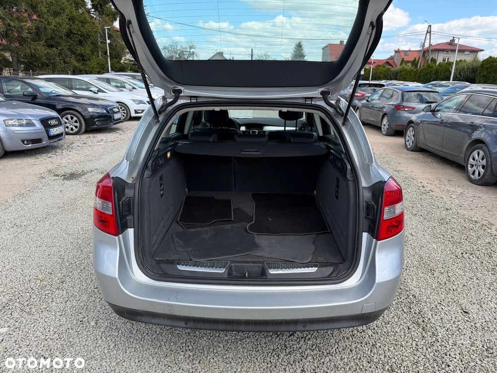 Renault Laguna 2.0 16V Dynamique - 32