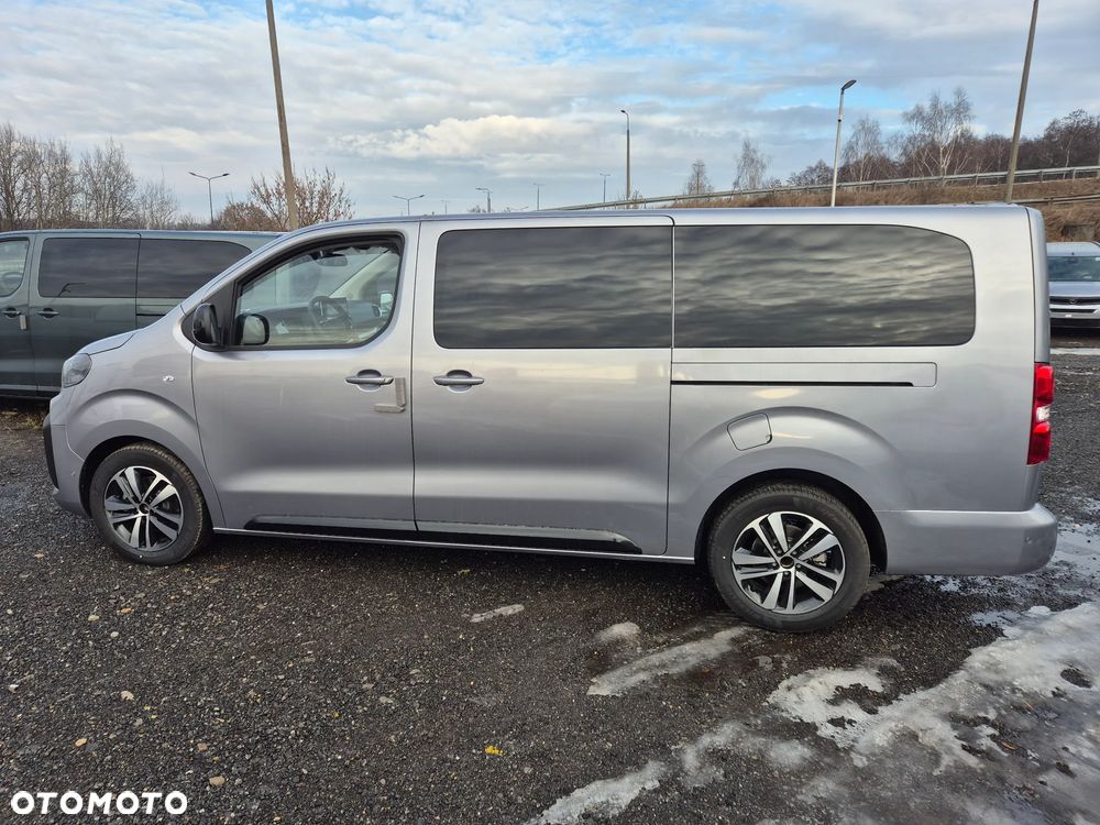 Citroën SpaceTourer 2.0 BlueHDi XL Plus EAT8 - 9