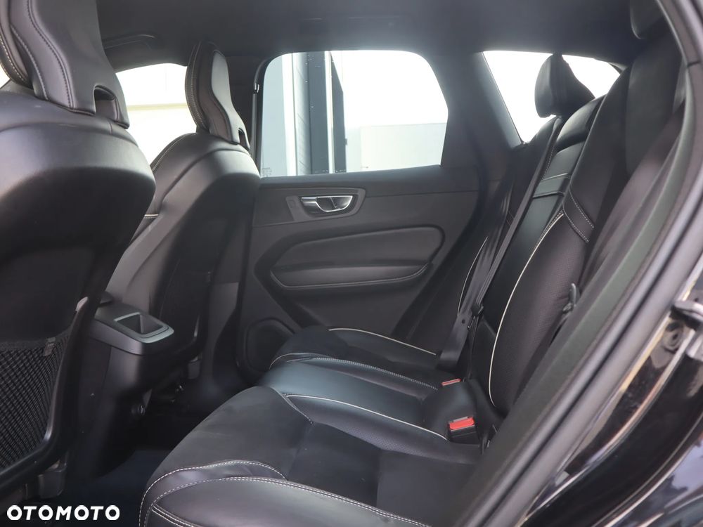 Volvo XC 60 D3 R-Design - 15