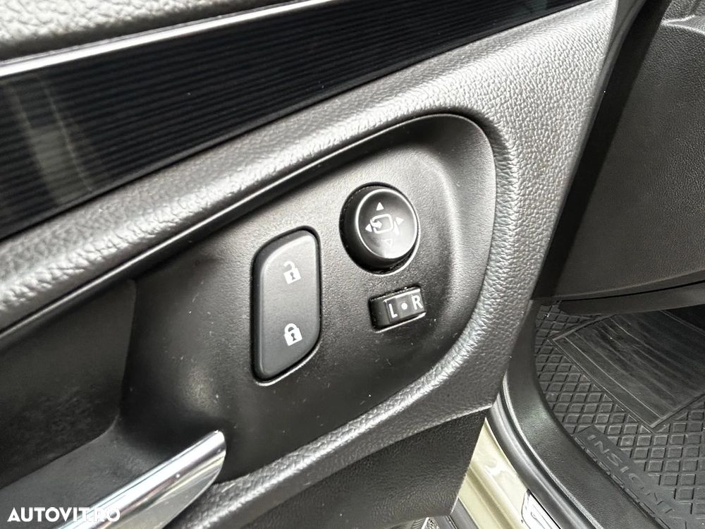 Opel Insignia 2.0 CDTI ECOTEC Start/Stop 4X4 Country Tourer - 8