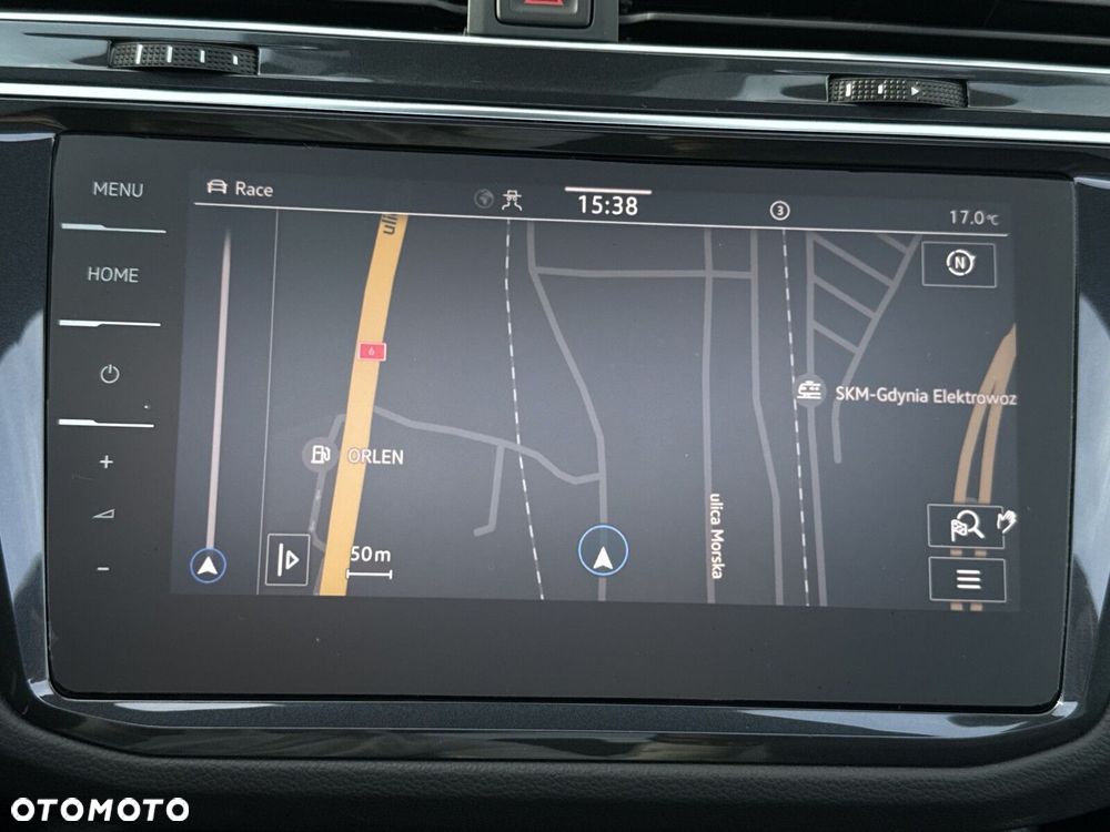 Volkswagen Tiguan 2.0 TSI 4Mot R DSG - 28