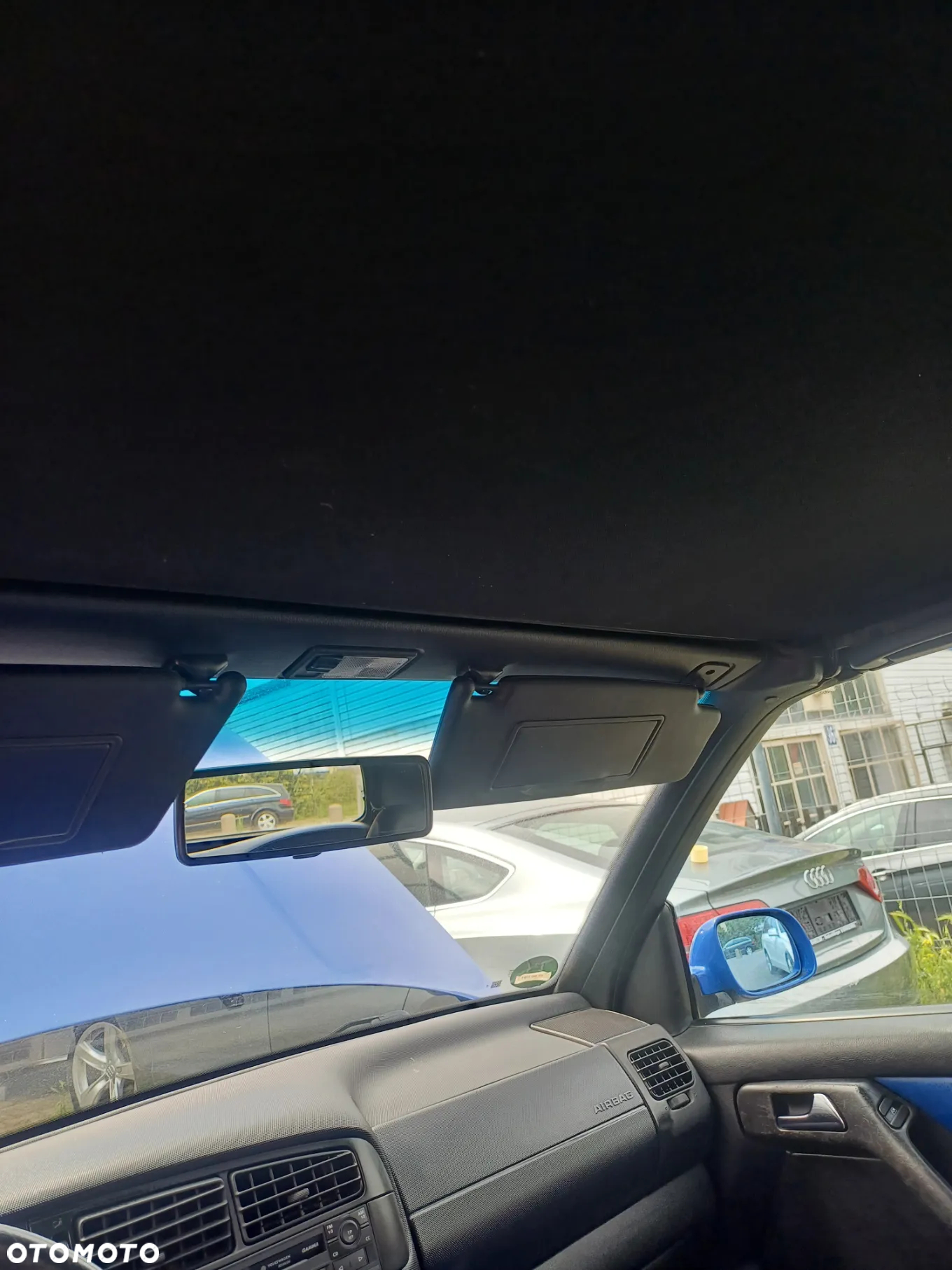 Volkswagen Golf Cabriolet 2.0 - 16