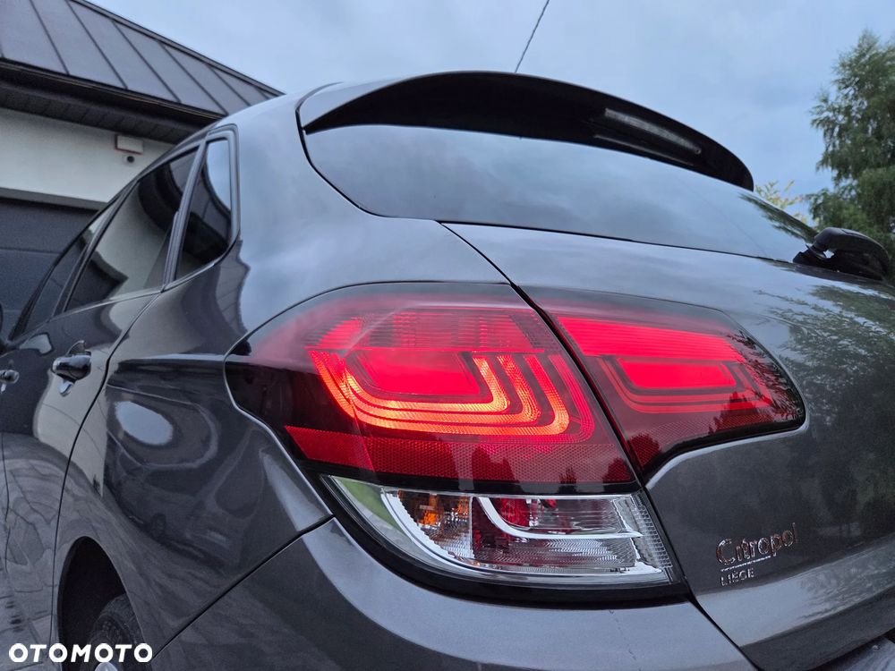 Citroën C4 PureTech 110 Selection - 5