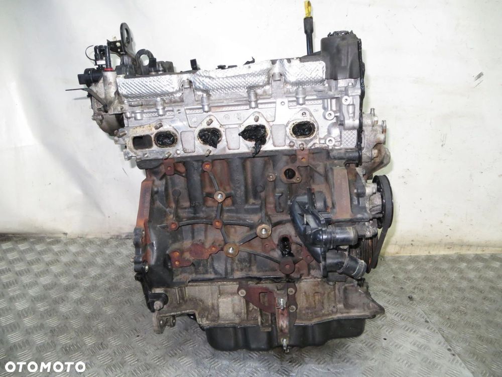 TOURNEO CUSTOM 2.0D SILNIK SŁUPEK YMR6 YMRF YLF6 YMF6 YMFS YLF6 YNFS YLFA - 11