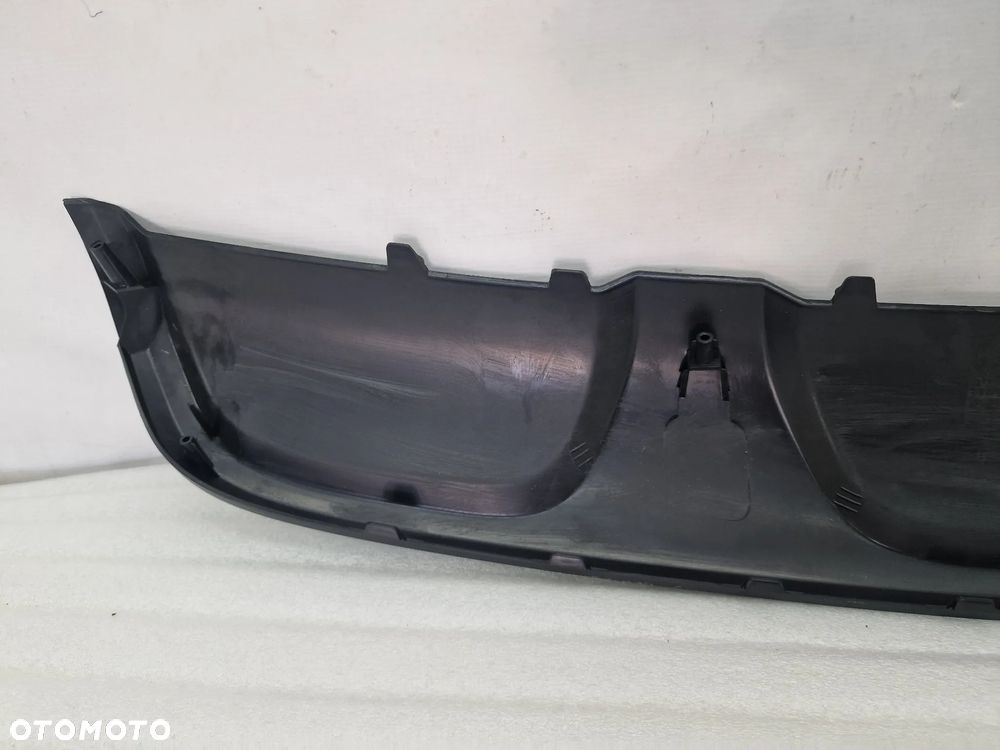 HYUNDAI SA 12- DYFUZOR / SPOJLER ZDERZAKA TYLNEGO TYLNIEGO TYŁ , NR 86665-2W000 , NR AUKCJI DT488 - 8