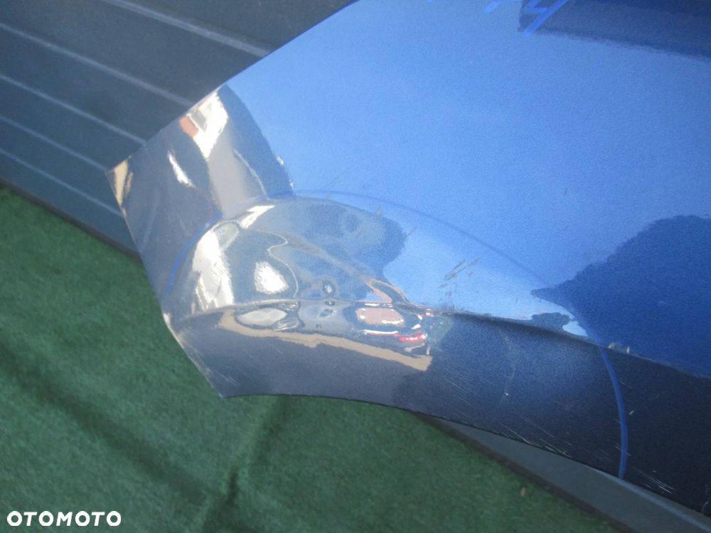 BŁOTNIK PRZEDNI PRZÓD FORD FOCUS MK4 IV JX7B-A16016-AA 2018 - 7