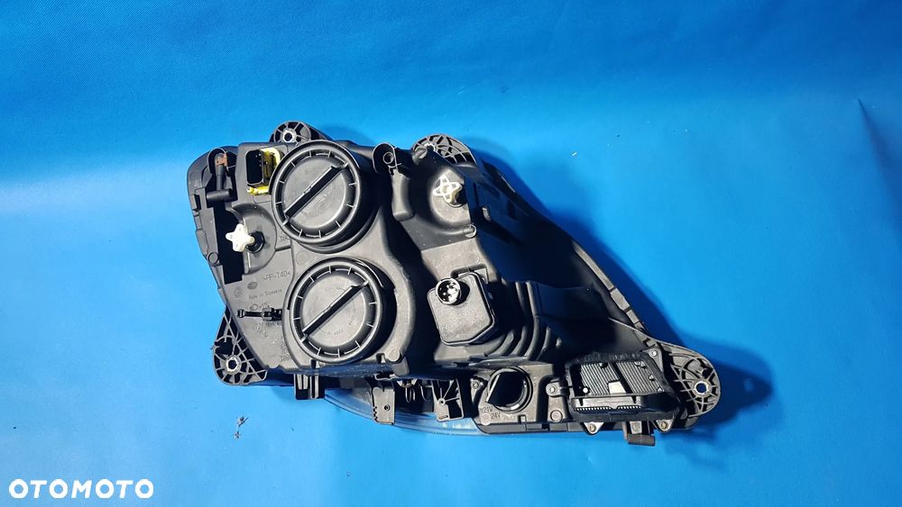 REFLEKTOR LAMPA LEWA DAF XF 106 , CF EURO 6 LIFT 1939777 - 4