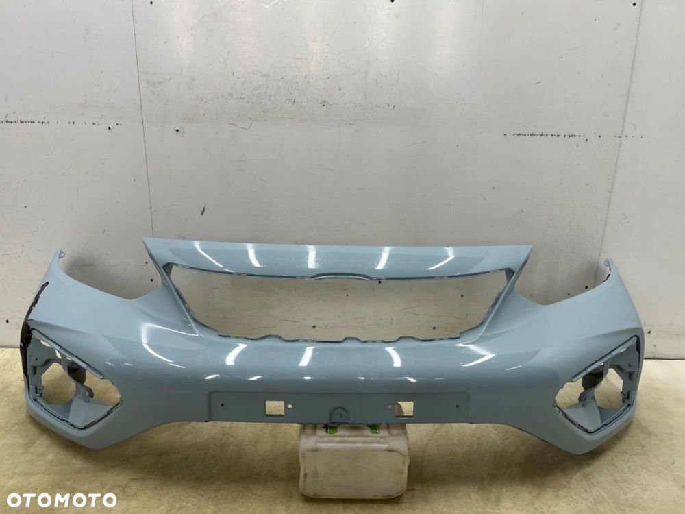 Zderzak przedni Honda Jazz Crosstar 20r.- przód 71101-TZA-J500 - 1