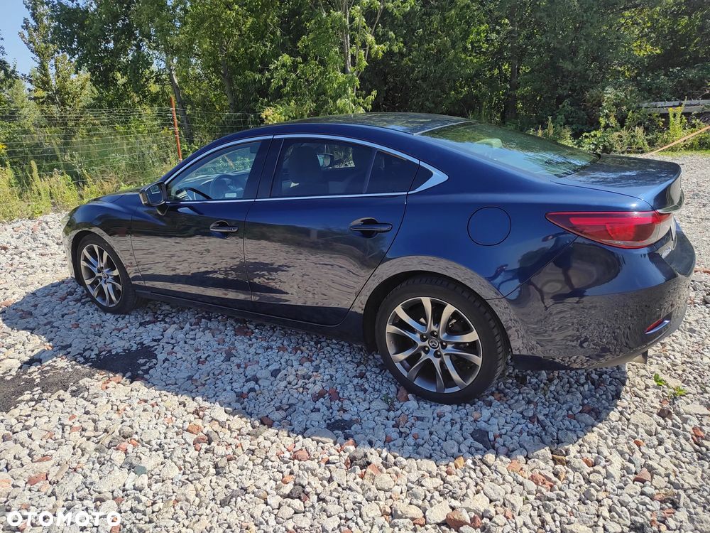 Mazda 6 2.0 Skypassion I-ELoop - 5