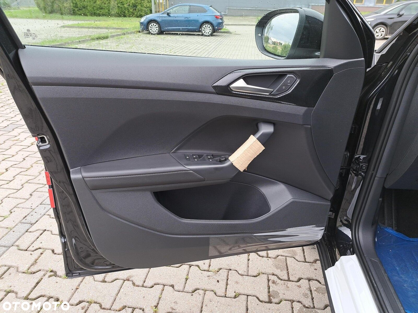 Volkswagen T-Cross 1.0 TSI R-Line Plus DSG - 11