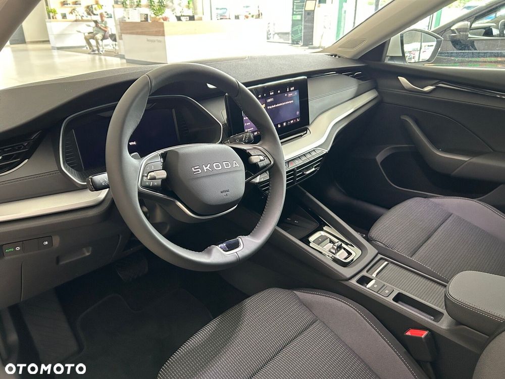 Skoda Octavia - 9