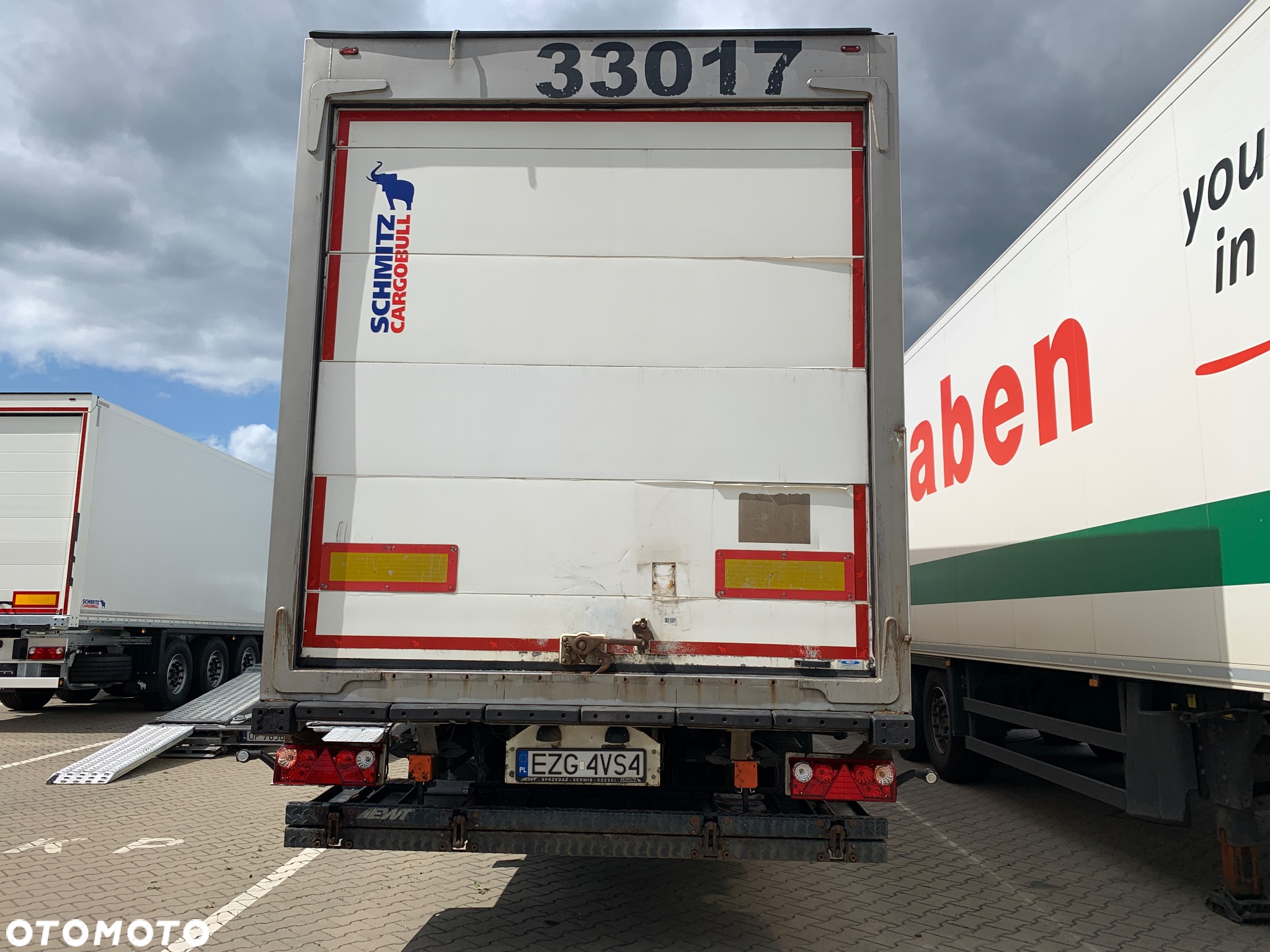 Schmitz Cargobull - - 13