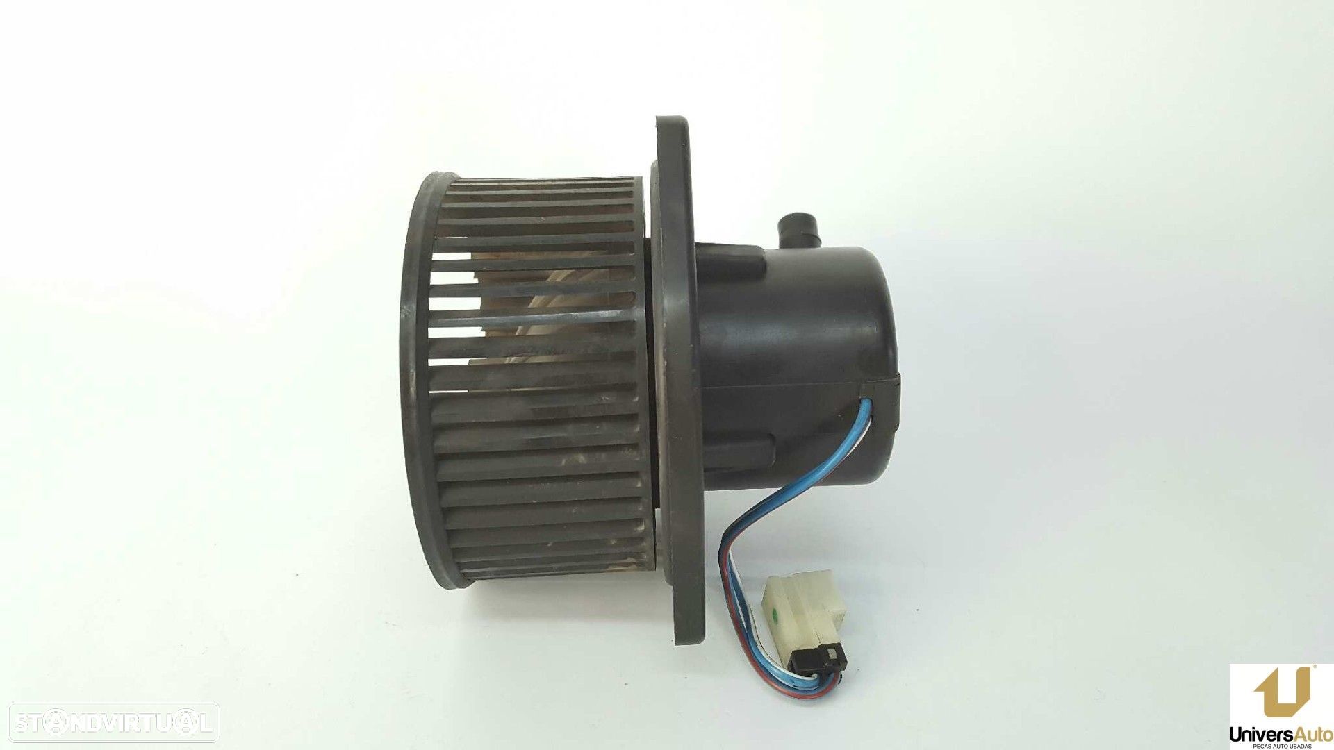 MOTOR SOFAGEM NISSAN SERENA (C23M) 1.6 INVITATION - 1