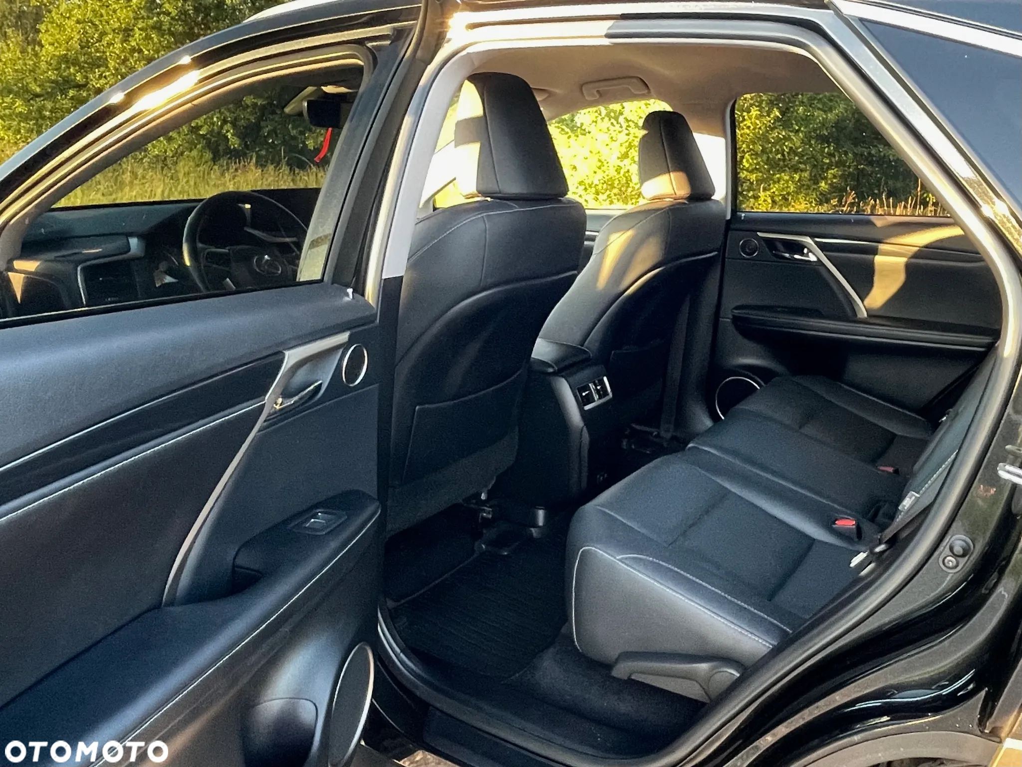 Lexus RX 300 Business Edition + - 13