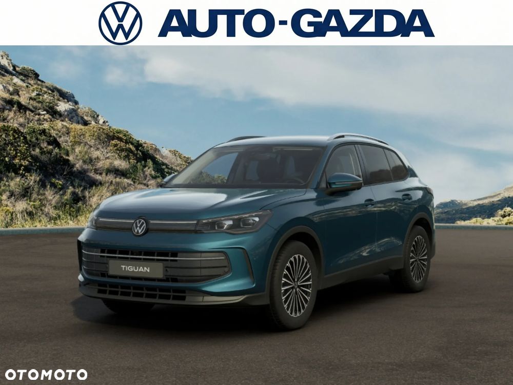 Volkswagen Tiguan 2.0 TSI 4Mot Life Plus DSG - 2