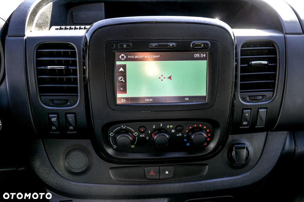 Opel Vivaro 1.6 D L1H1 S&S Life - 29