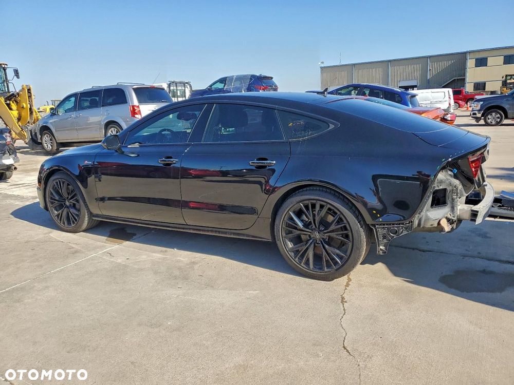 Audi A7 Sportback 3.0 TFSI Quattro S tronic - 2