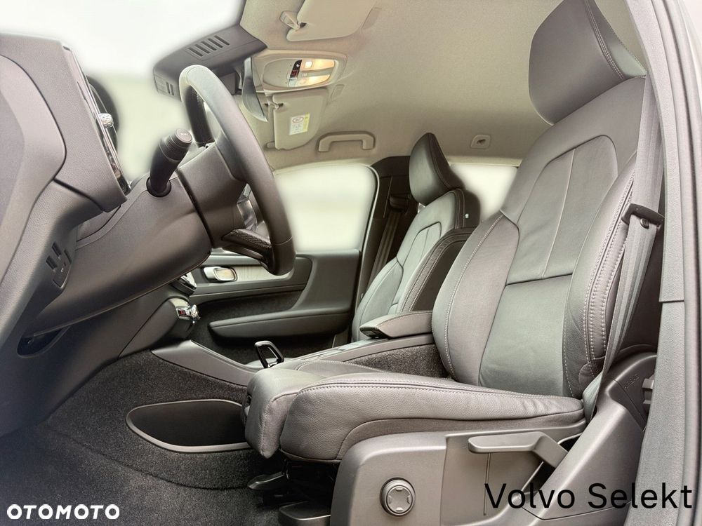 Volvo XC 40 - 13